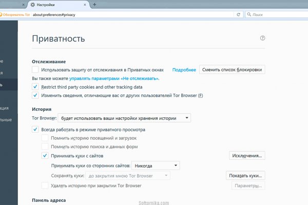 Сайты даркнета