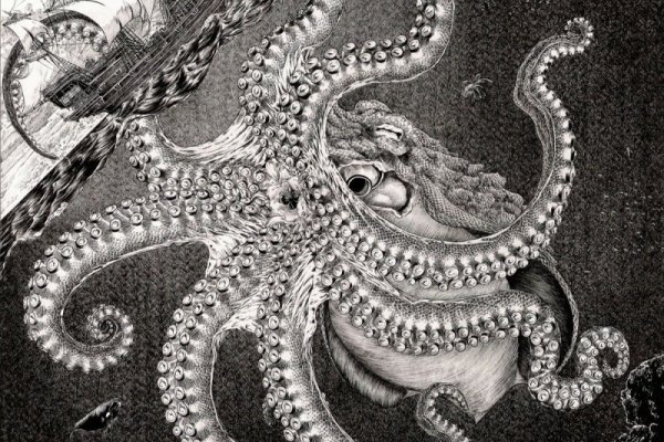 Доступ к kraken через vpn