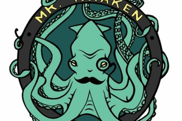 Kraken dark