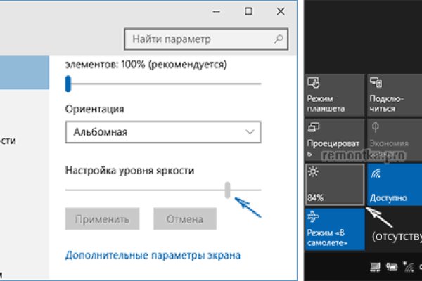 Ссылки для даркнета