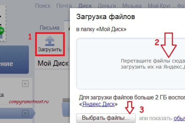 Кракен перестал работать