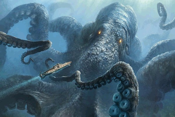 Kraken в россии