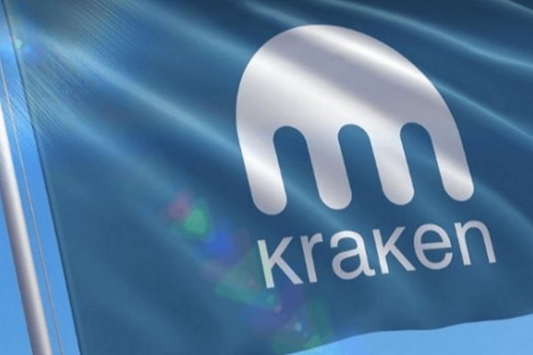 Что с кракеном сайт