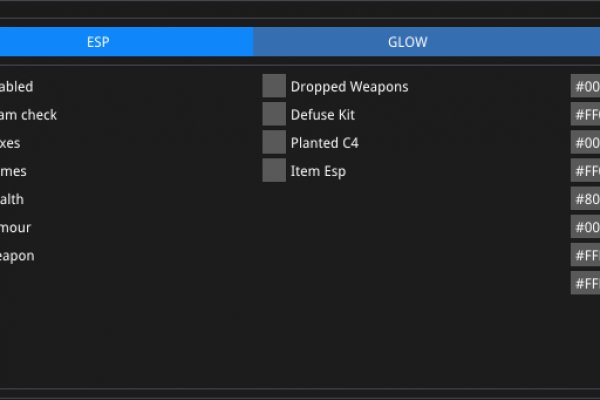 Kraken marketplace