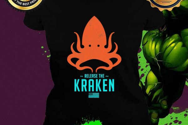 Kraken at сайт